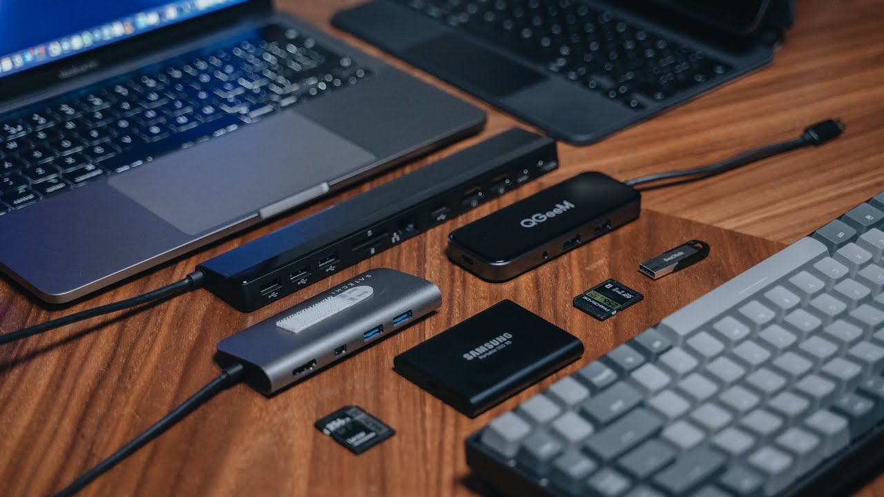 best dongles for mac